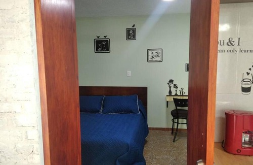 Engativa Apartment | Apartamento con entrada independiente en Bogotá