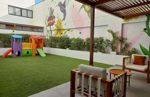 Lince Apartment | Apartamento con Espectacular vista