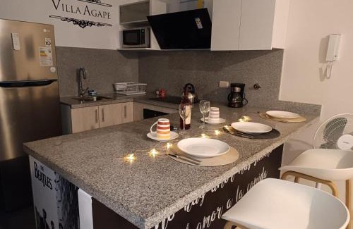 Lince Apartment | Apartamento con Espectacular vista