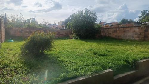 Toca Apartment | Apartamento con patio Toca Centro