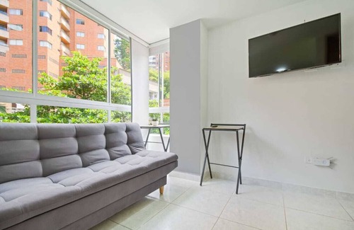 Sabaneta Apartment | APARTAMENTO CON PERFECTA UBICACIÓN EN SABANETA