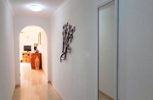Pulpi Apartment | Apartamento con Piscina Comun. y Aire Acond. en San Juan de los Terreros - ES-376-34