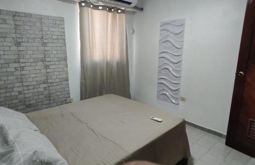 Tucacas Apartment | Apartamento con vista al Mar bien ubicado