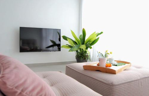 L'Albufereta Apartment | Apartamento con vistas al mar