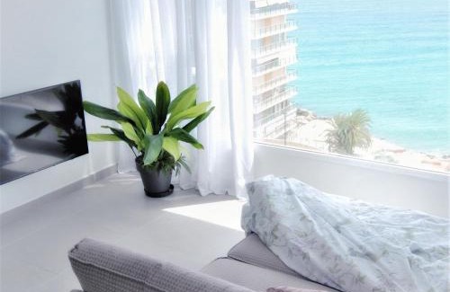 L'Albufereta Apartment | Apartamento con vistas al mar