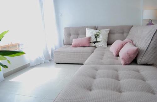 L'Albufereta Apartment | Apartamento con vistas al mar