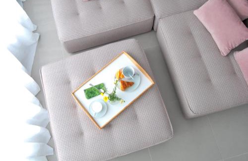 L'Albufereta Apartment | Apartamento con vistas al mar