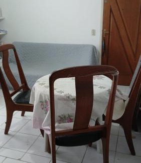 Raul Cury Apartment | Apartamento coneglian