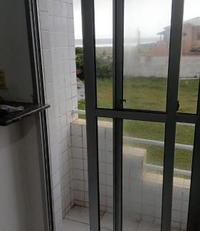 Raul Cury Apartment | Apartamento coneglian