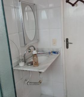 Raul Cury Apartment | Apartamento coneglian