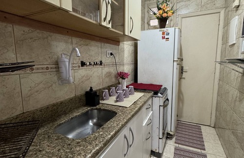 Copacabana Apartment | Apartamento Copa Dreams HIR 11