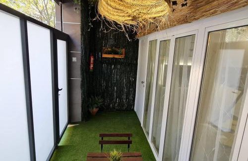 Campoamor Apartment | Apartamento Cosmo recién reformado junto al centro