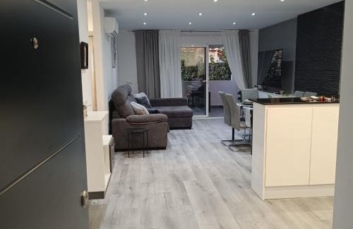 Calpe City Center Apartment | Apartamento Cristina 3 - Playa Arenal Bol