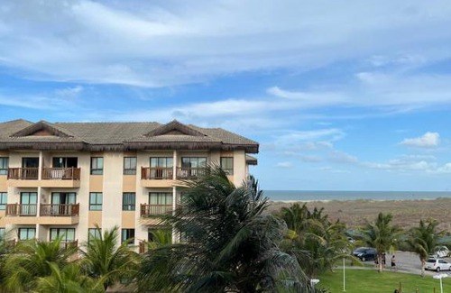 Pecém Apartment | Apartamento Cumbuco, c2 307
