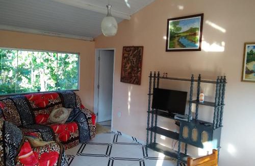 Cumuruxatiba Apartment | Apartamento Cumuru