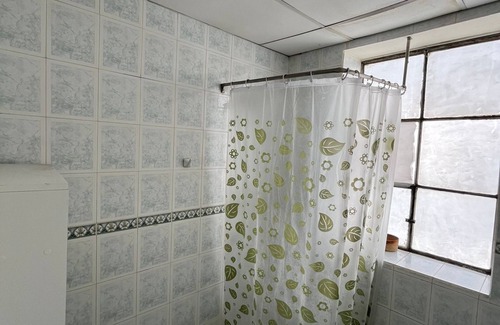 Chimborazo Province Apartment | Apartamento de 2 habitaciones en inigualable ubicación en Riobamba, Ecuador