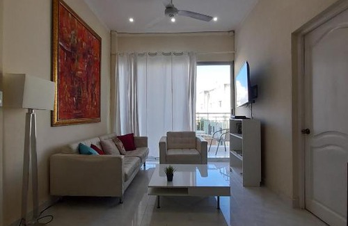 San Anton Apartment | Apartamento de Luis y Gabriela
