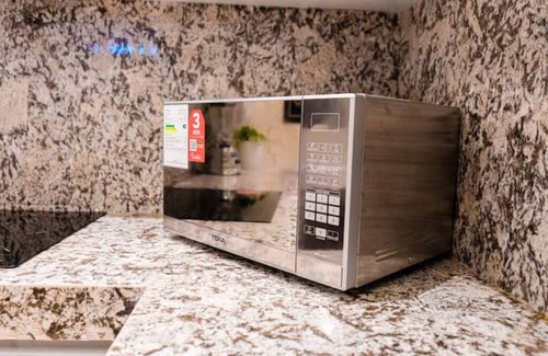 Guayaquil Apartment | Apartamento de Lujo de Estilo Berlinés