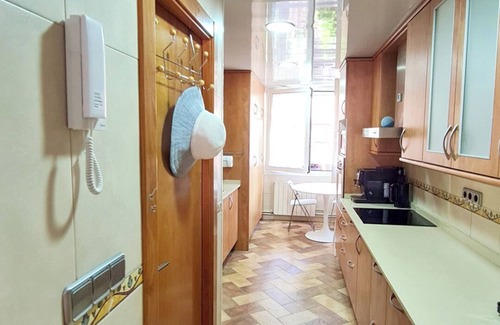 Gava Apartment | Apartamento de playa en Gava Mar con piscina