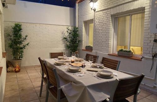 Canillas Apartment | Apartamento de Temporada en Madrid