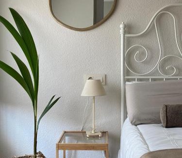 Canillas Apartment | Apartamento de Temporada en Madrid