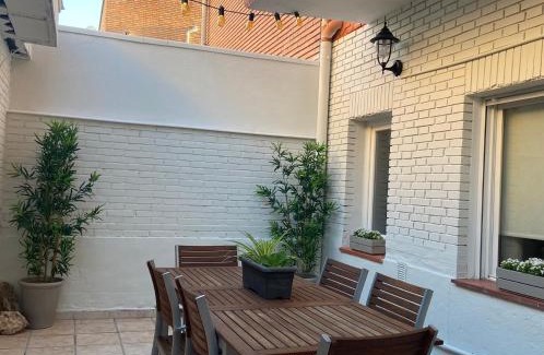 Canillas Apartment | Apartamento de Temporada en Madrid