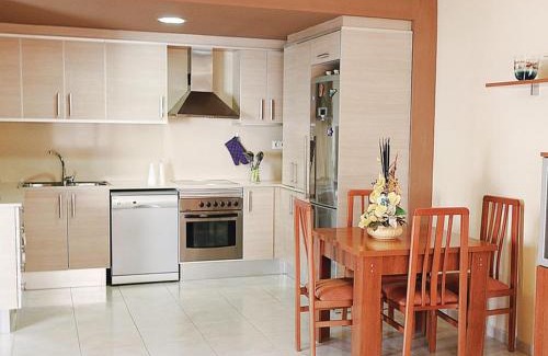 Pineda de Mar Apartment | Apartamento de vacaciones con terraza