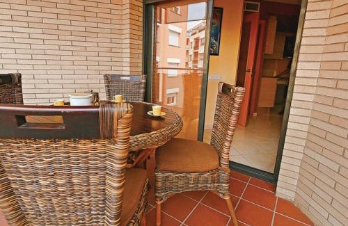 Pineda de Mar Apartment | Apartamento de vacaciones con terraza