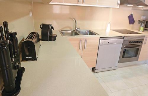 Pineda de Mar Apartment | Apartamento de vacaciones con terraza