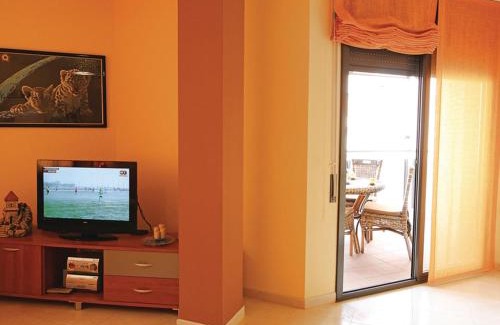 Pineda de Mar Apartment | Apartamento de vacaciones con terraza