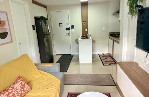Itaipava Apartment | Apartamento Decorado na Serra em Itaipava
