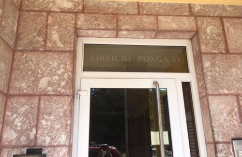 San Juan de Parres Apartment | Apartamento Delia