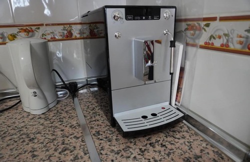 Mezquitilla Apartment | Apartamento del Mar - Fewo am Meer Algarrobo Costa