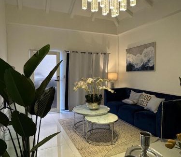 Comayagua Apartment | Apartamento dentro del campo de golf