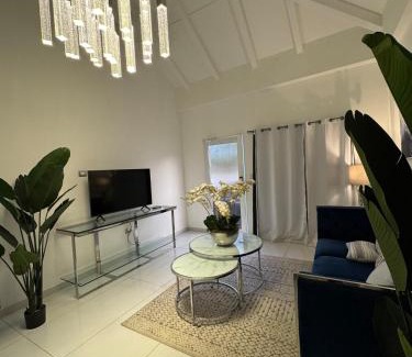 Comayagua Apartment | Apartamento dentro del campo de golf