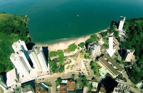 Ipiranga Apartment | Apartamento Dona Frida Prainha com WiFi pé na areia