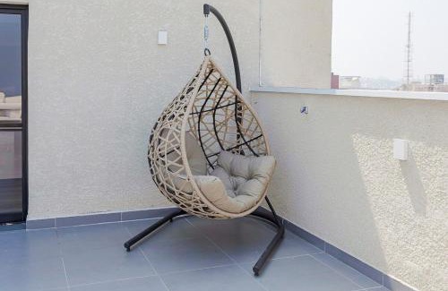 Reboucas Apartment | Apartamento Duplex até 4 Pessoas com Vaga