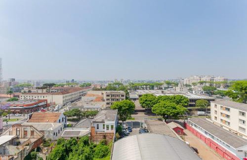 Reboucas Apartment | Apartamento Duplex até 4 Pessoas com Vaga