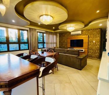 Centro Apartment | Apartamento Duplex Rio grande centro 250 m privado dois quartos