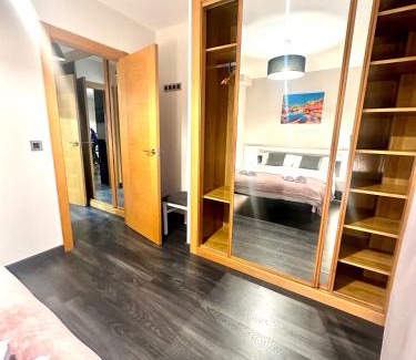 Cervera de Pisuerga Apartment | Apartamento El Sol