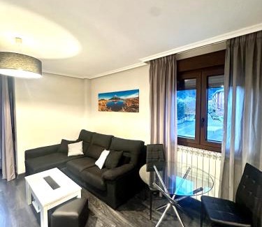 Cervera de Pisuerga Apartment | Apartamento El Sol