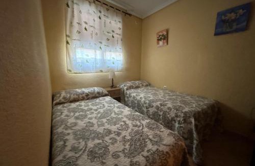 Santa Marina Apartment | Apartamento Económico Top