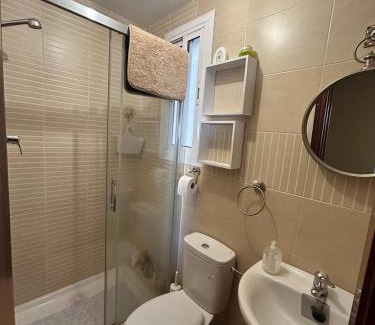 Santa Marina Apartment | Apartamento Económico Top