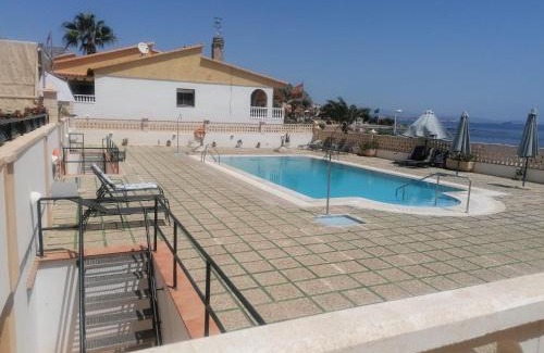 Las Herrerias Apartment | Apartamento El Calón