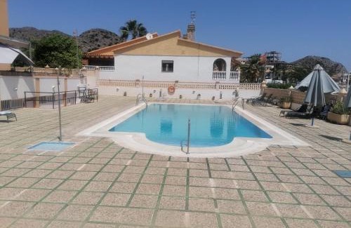 Las Herrerias Apartment | Apartamento El Calón