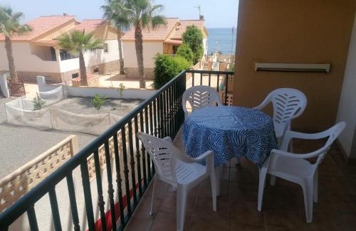 Las Herrerias Apartment | Apartamento El Calón