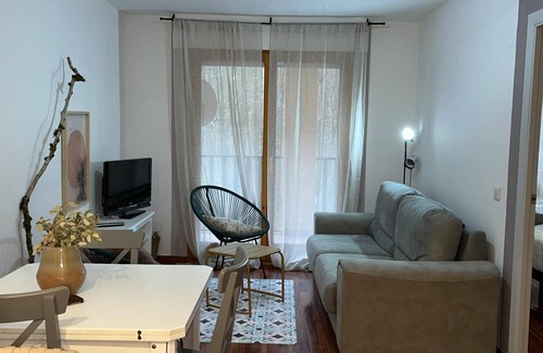 Canfranc-Estacion Apartment | APARTAMENTO EL CANFRANERO