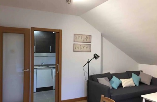 San Juan de Parres Apartment | Apartamento El Golondrosu