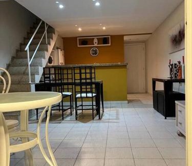 Marinas Apartment | Apartamento em Angra ao lado do Shopping Piratas