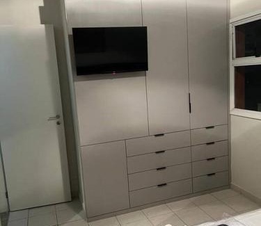 Marinas Apartment | Apartamento em Angra ao lado do Shopping Piratas